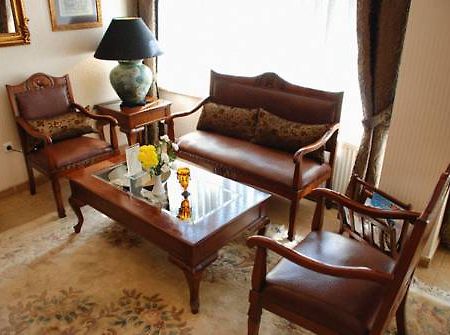 Megara Boutique Sultanahmet Hotel Истанбул Екстериор снимка