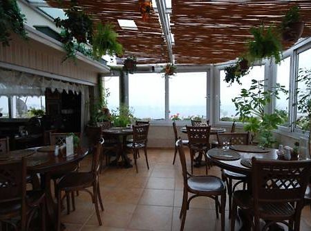 Megara Boutique Sultanahmet Hotel Истанбул Екстериор снимка