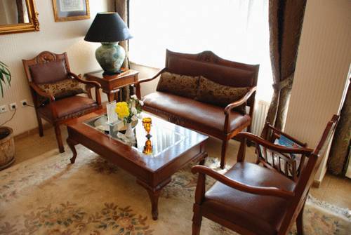 Megara Boutique Sultanahmet Hotel Истанбул Екстериор снимка